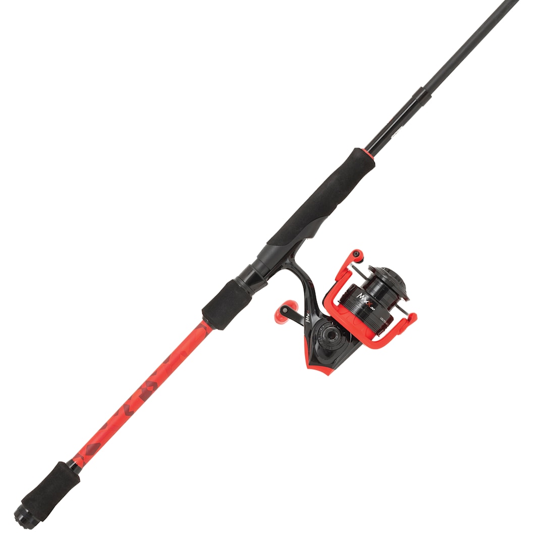 Abu Garcia Max X TELE haspelset 213 cm 5-20 g - Abu Garcia