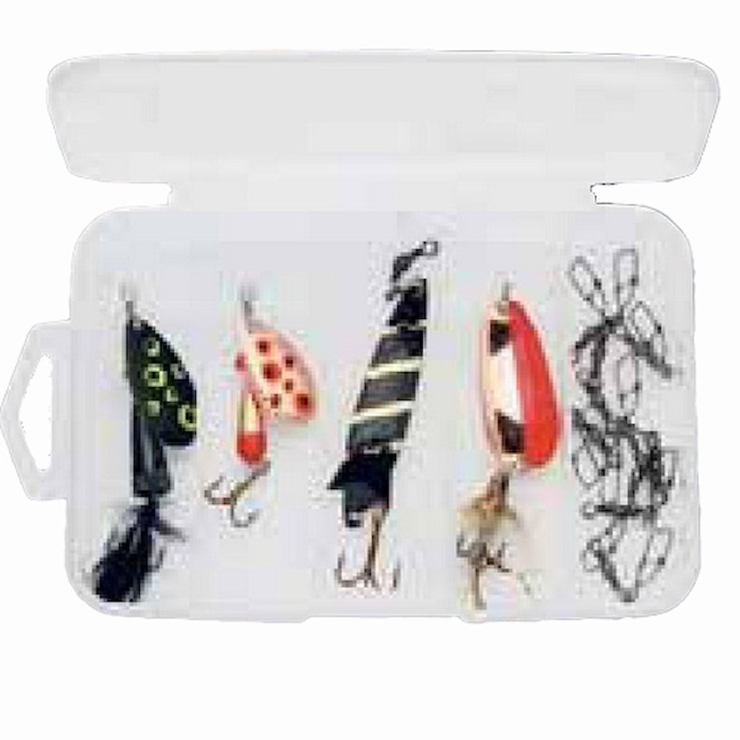 Abu Garcia Original Freshwater betessortiment - Abu Garcia