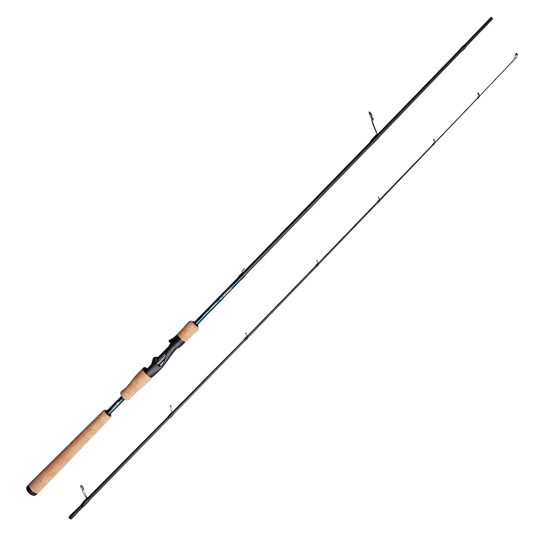 Abu Garcia Orra Seatrout haspelspö 254 cm 5-25 g - Abu Garcia