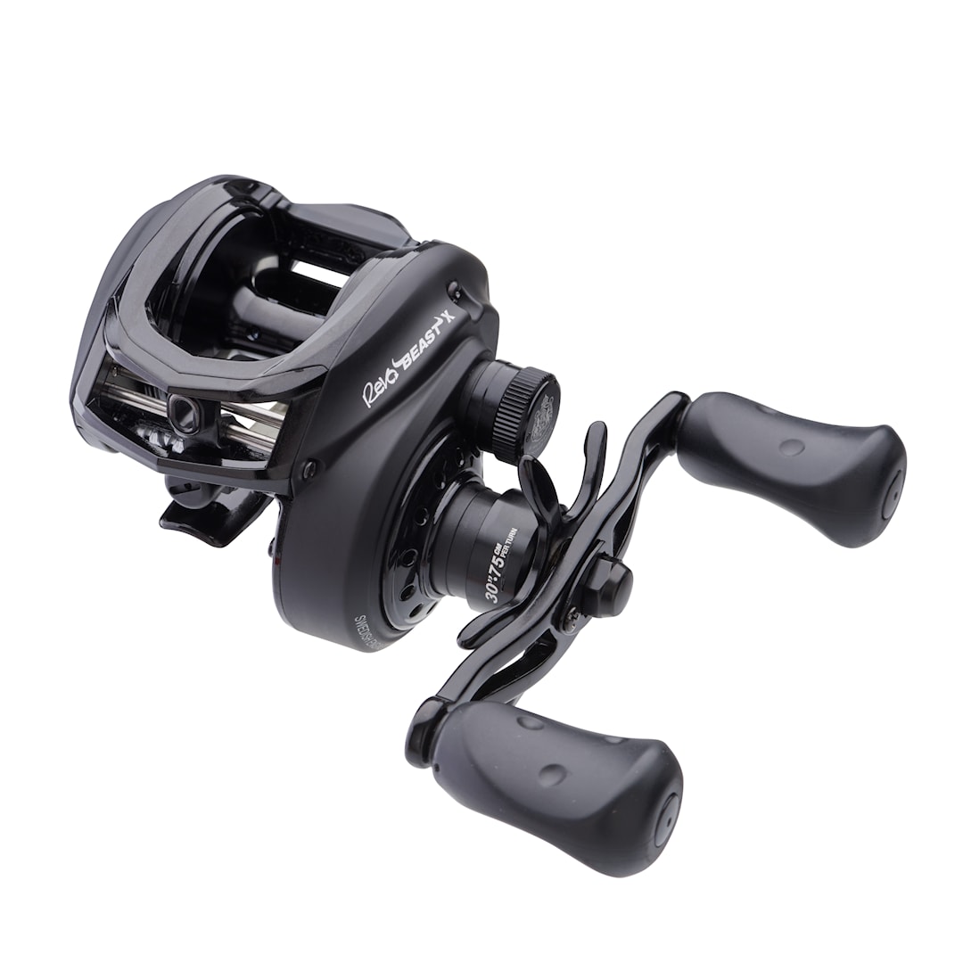 Abu Garcia Revo Beast X multirulle - Abu Garcia
