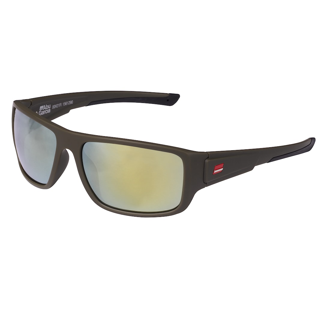 Abu Garcia Revo Gold Green polariserade solglasögon - Abu Garcia