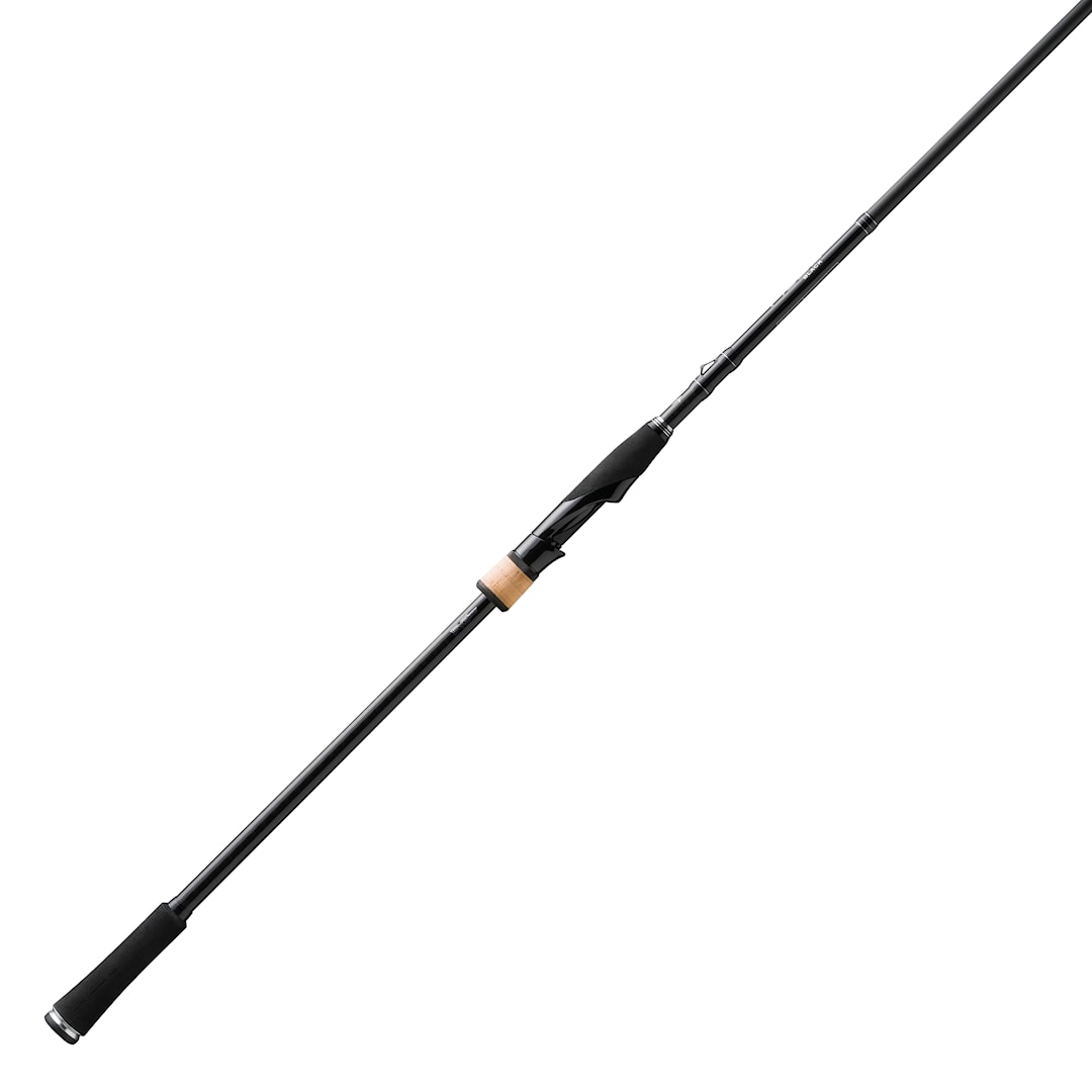 13 Fishing Muse Black haspelspö 254cm 20-80g - 13 Fishing