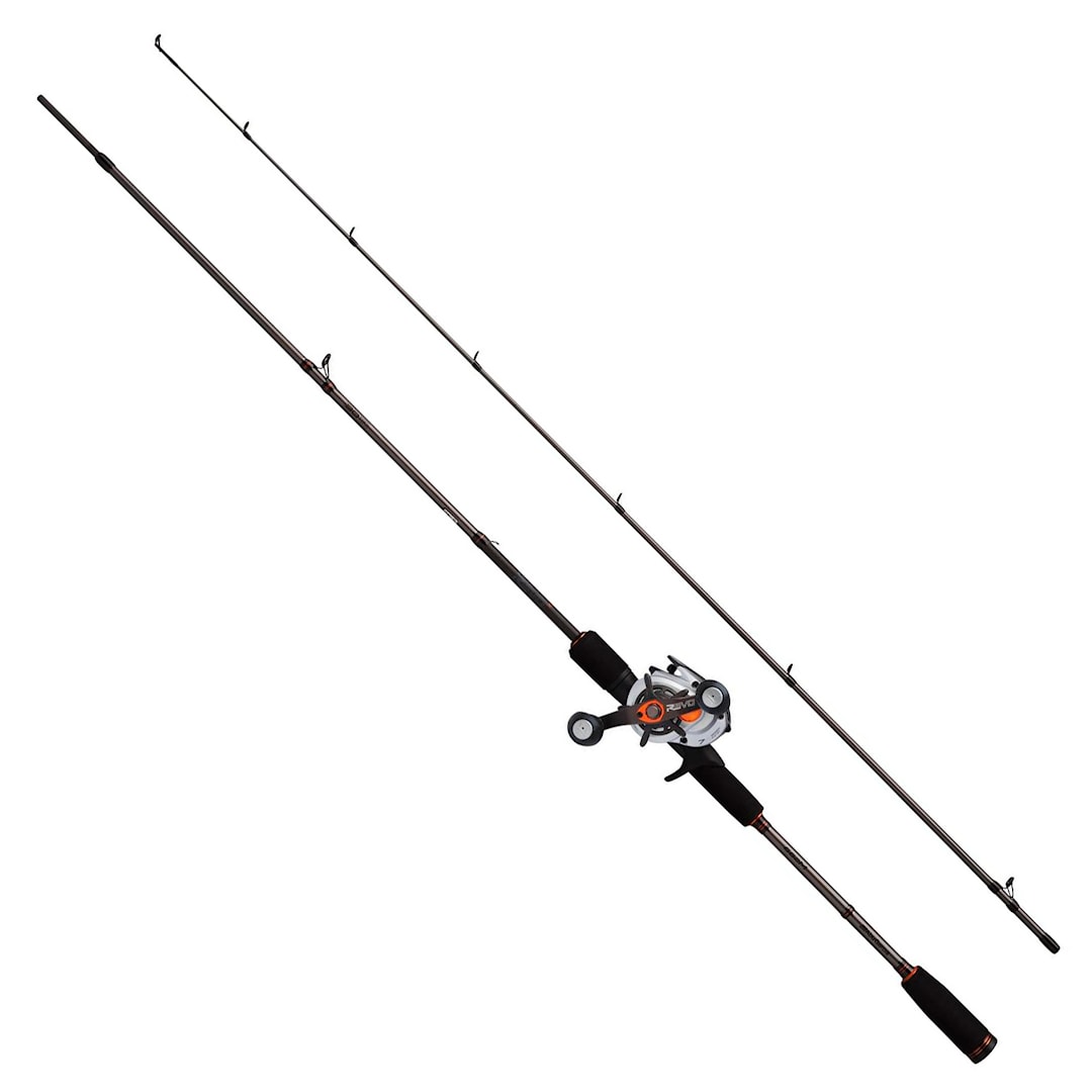 Abu Garcia Revo X multirullset 213 cm 30-70 g - Abu Garcia