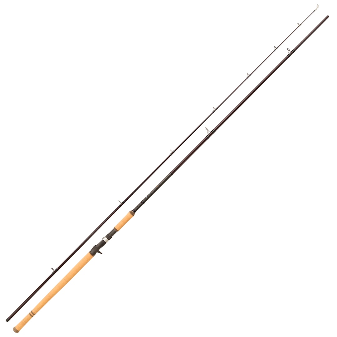 Abu Garcia Salmon Seeker spinnspö 366 cm 50-150 g 4-delat - Abu Garcia