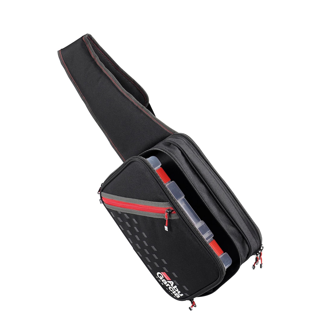 Abu Garcia Sling Bag betesväska - Abu Garcia