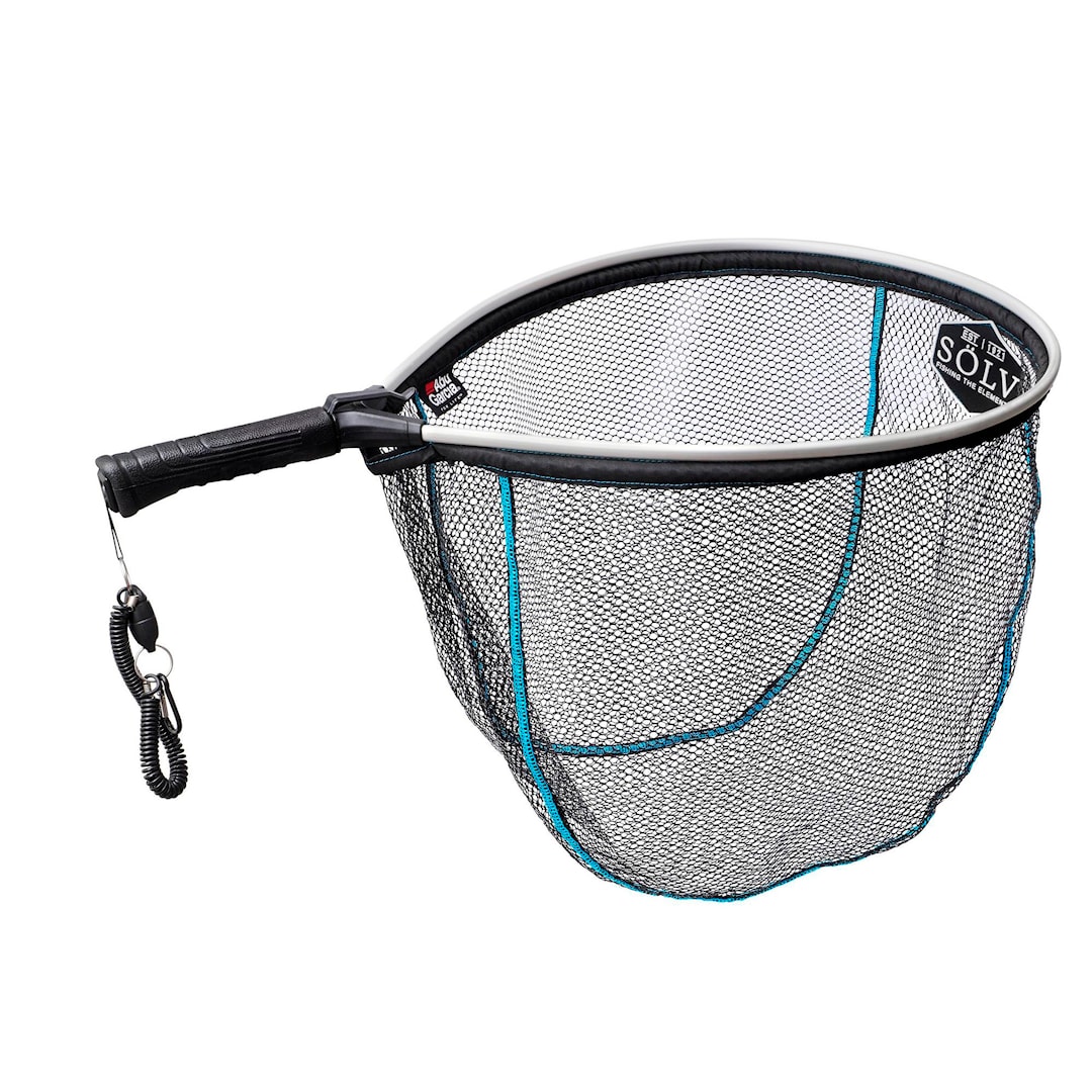 Abu Garcia Sölv flytande håv - Abu Garcia