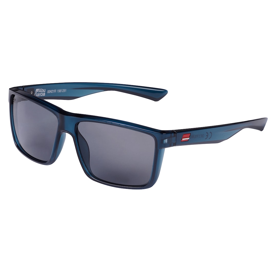 Abu Garcia Spike Cobalt Blue polariserade solglasögon - Abu Garcia