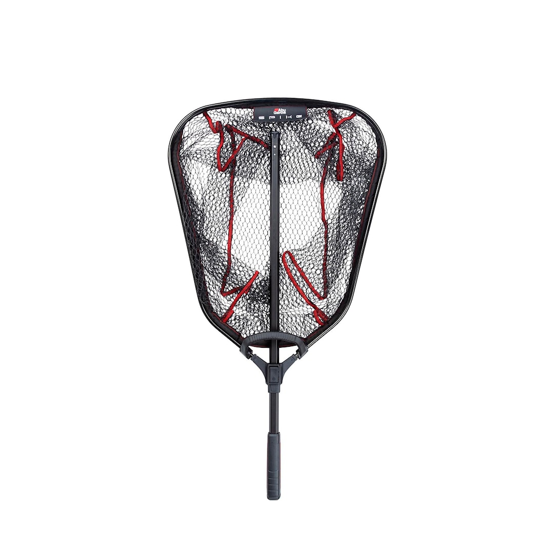 Abu Garcia Spike håv 60 x 50 cm - Abu Garcia