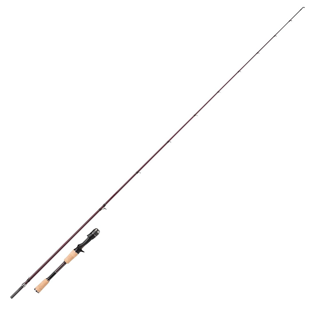 Abu Garcia Spike Pro Crankbait spinnspö 218 cm 5-28 g - Abu Garcia