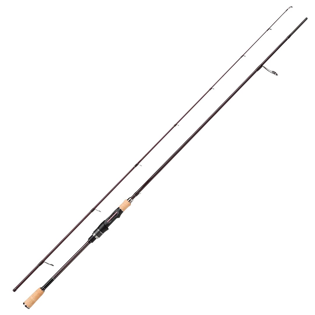 Abu Garcia Spike Pro Tech Hard Bait haspelspö 223 cm 5-21 g - Abu Garcia