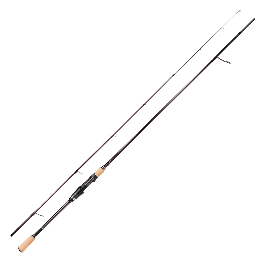 Abu Garcia Spike Pro Tech Rig haspelspö 223 cm 3-14 g - Abu Garcia