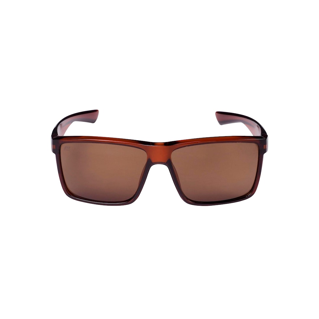 Abu Garcia Spike Quartz Brown polariserade solglasögon - Abu Garcia