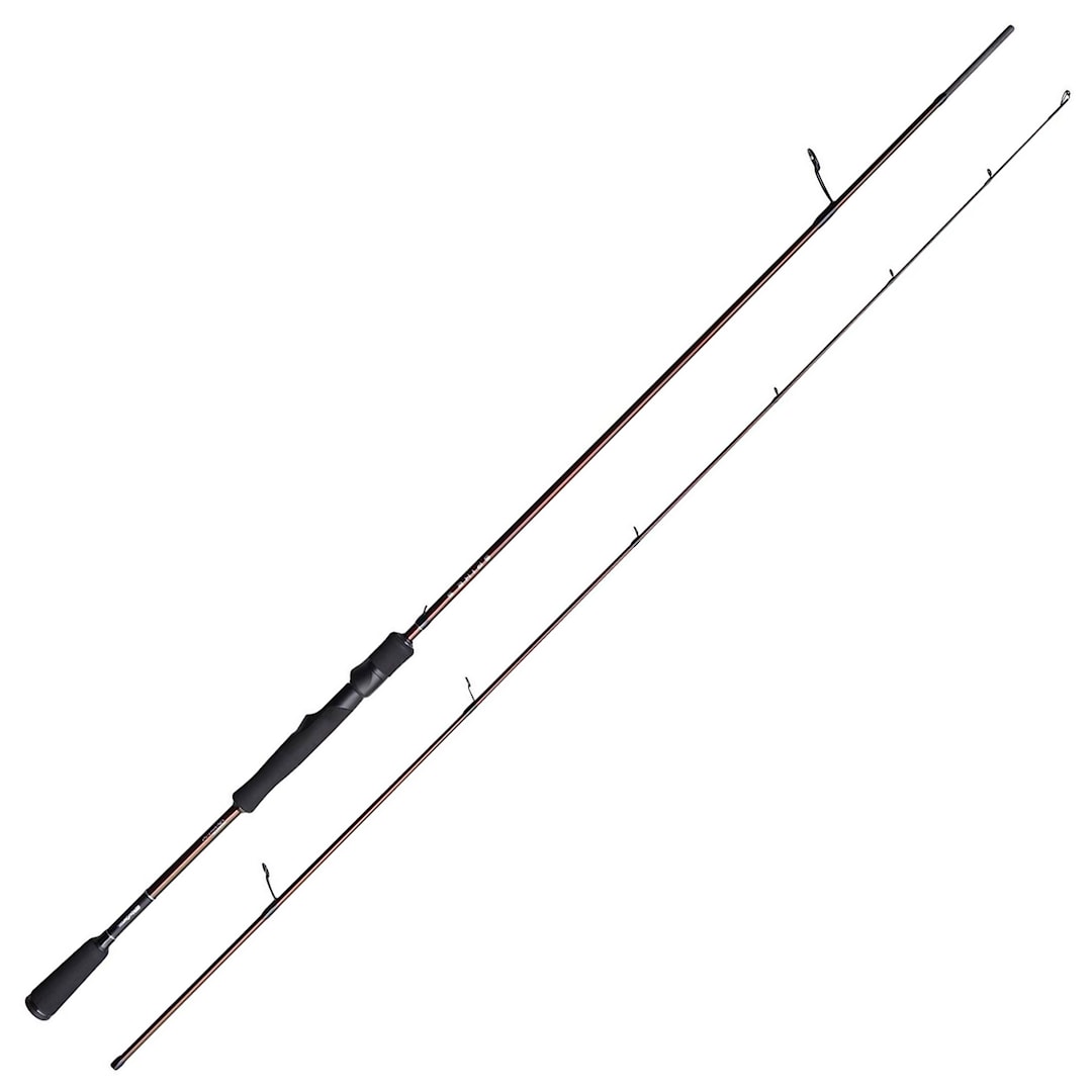 Abu Garcia Spike S Allround haspelspö 229 cm 5-25 g - Abu Garcia