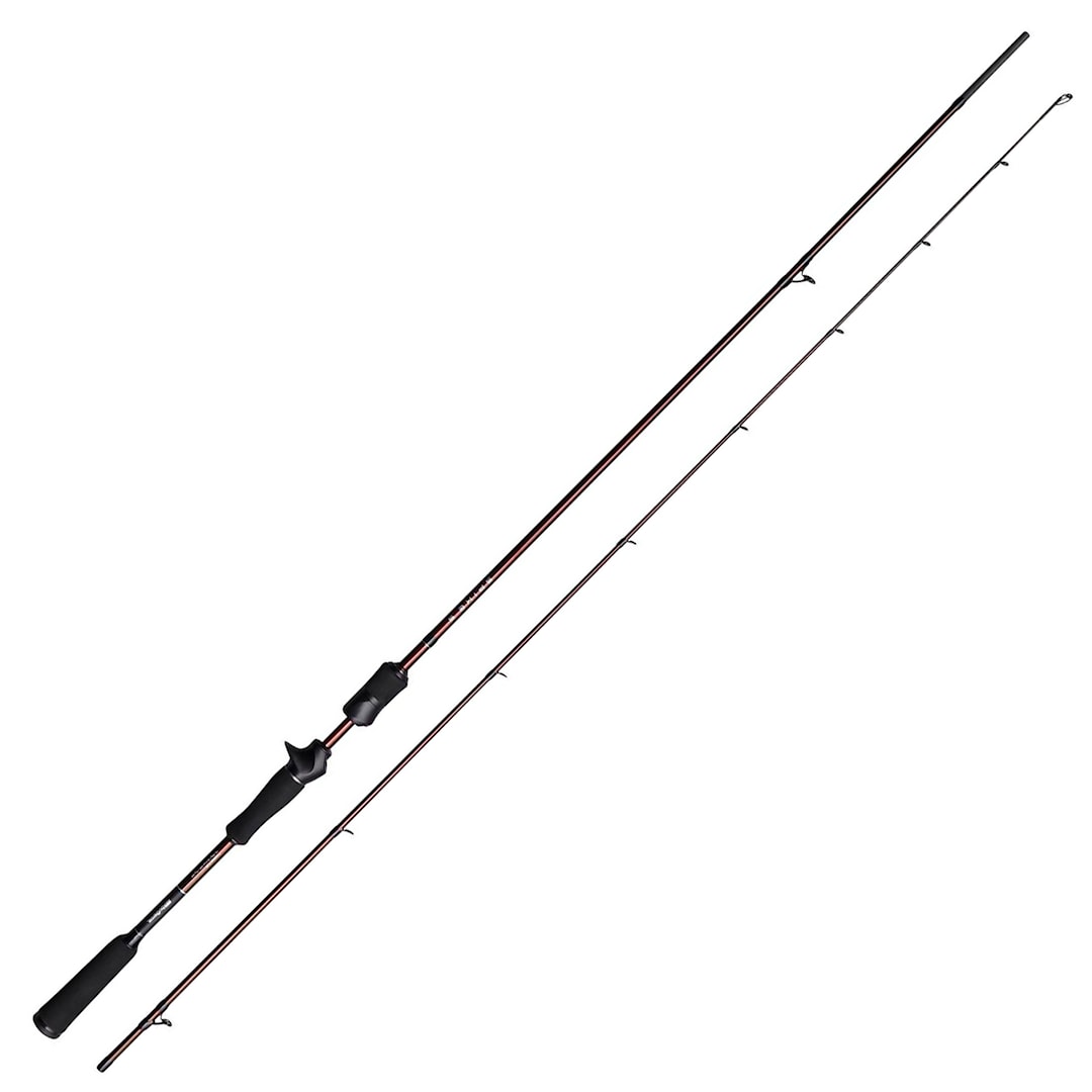 Abu Garcia Spike S Crankbait spinnspö 218 cm 10-30 g - Abu Garcia