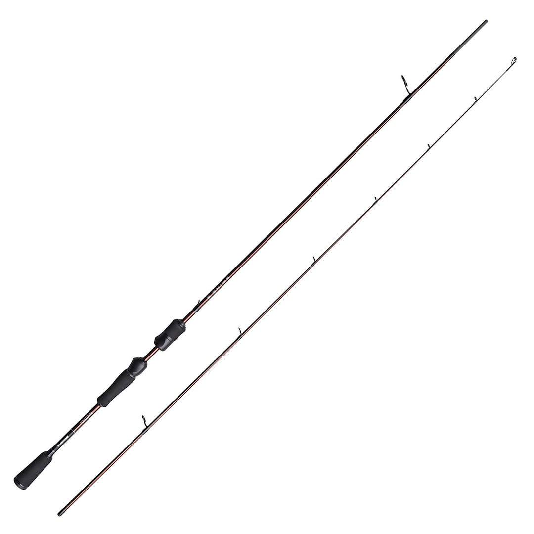 Abu Garcia Spike S Finesse Spin haspelspö 213 cm 3-15 g - Abu Garcia