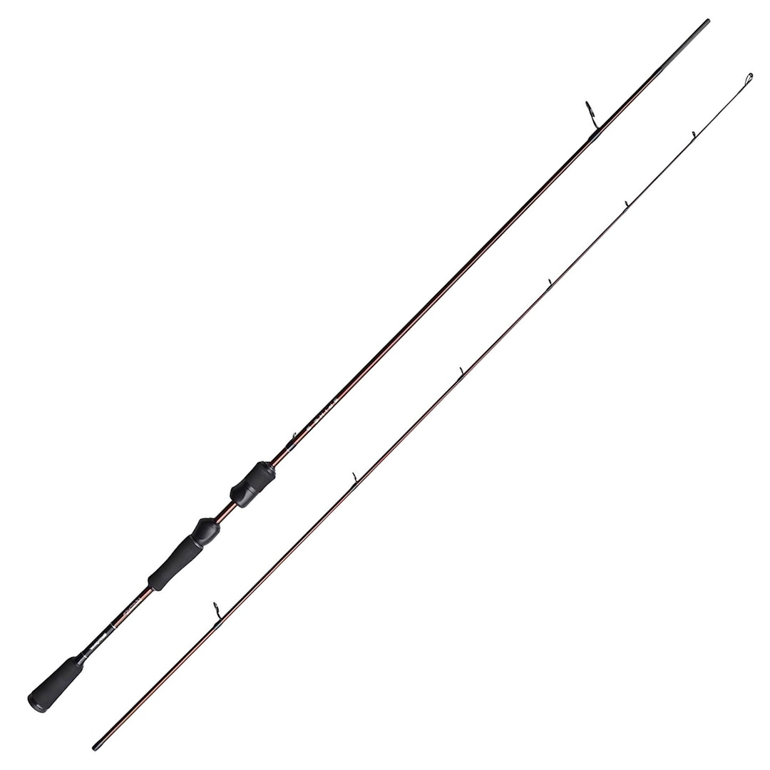 Abu Garcia Spike S Tech Hard Bait haspelspö 213 cm 5-24 g - Abu Garcia