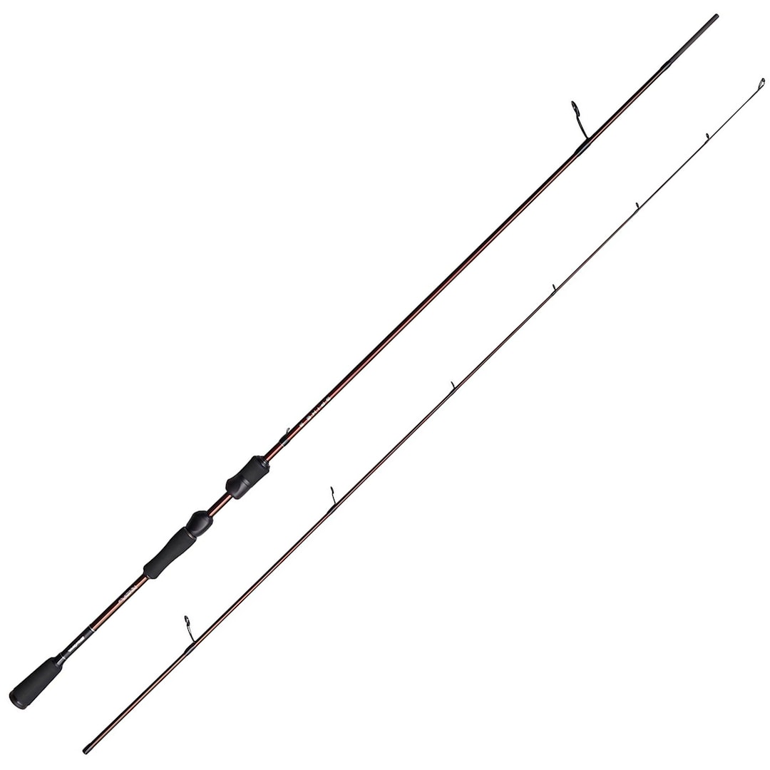 Abu Garcia Spike S Tech Rig haspelspö 223 cm 3-16 g - Abu Garcia