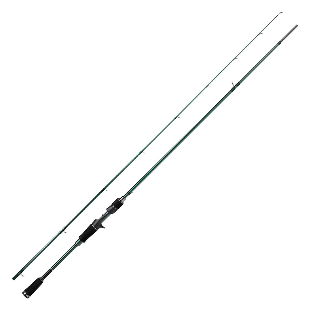 Abu Garcia Spike X Crankbait spinnspö 218 cm 7-28 g - Abu Garcia
