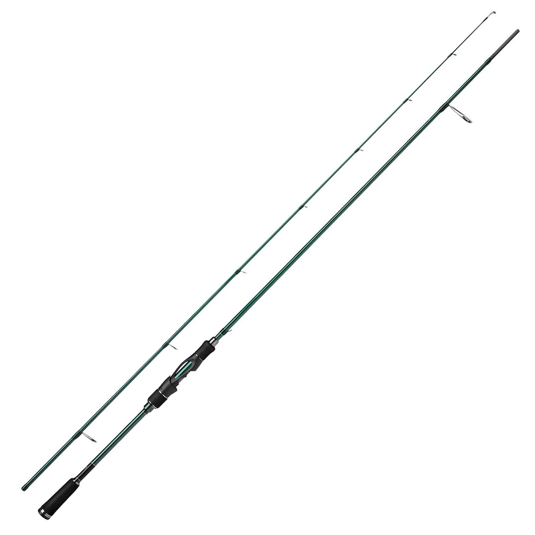 Abu Garcia Spike X Spinning haspelspö 229 cm 5-21 g - Abu Garcia