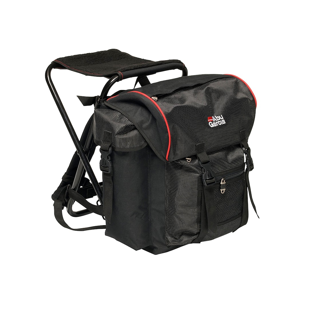 Abu Garcia Standard stolryggsäck - Abu Garcia