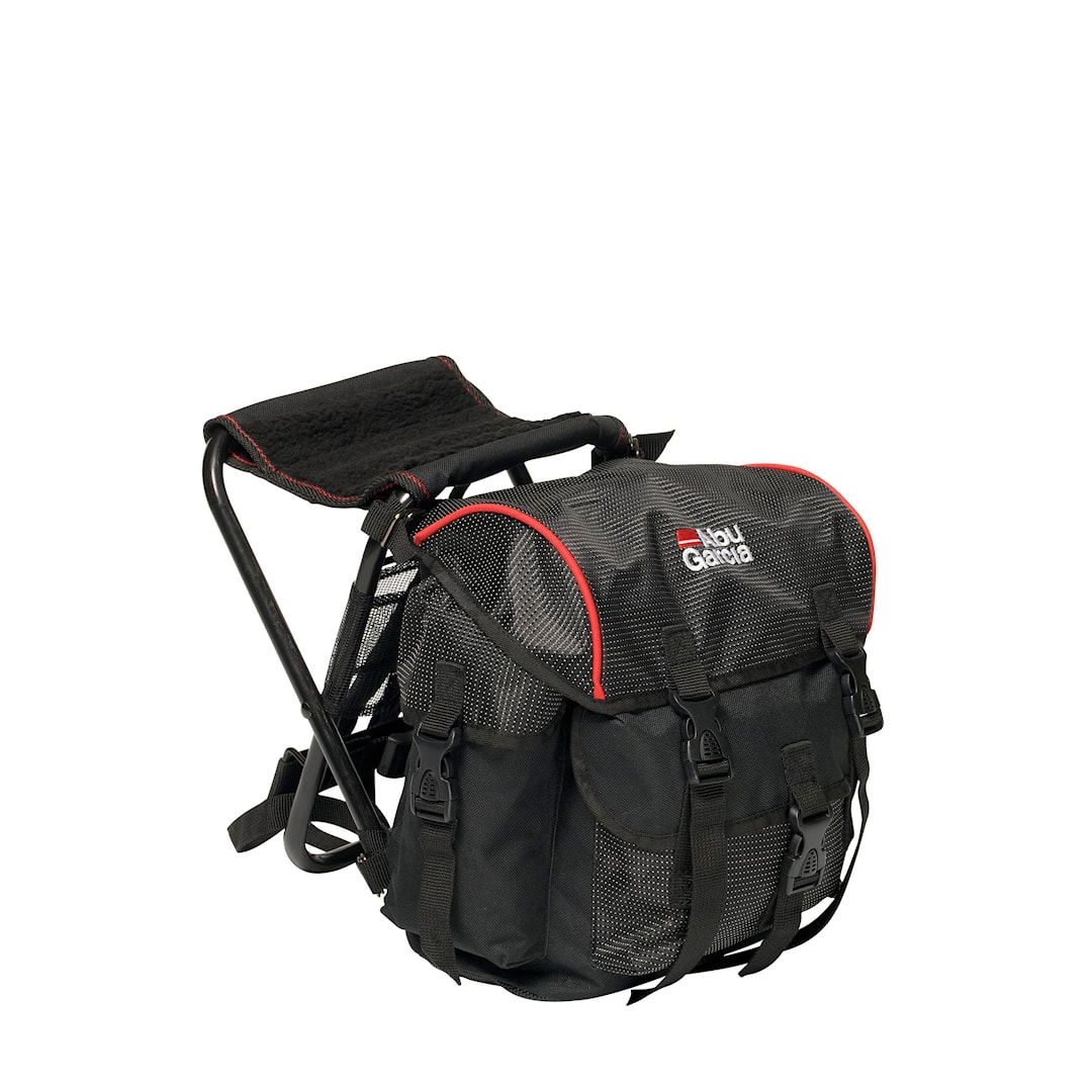 Abu Garcia stolryggsäck för barn - Abu Garcia