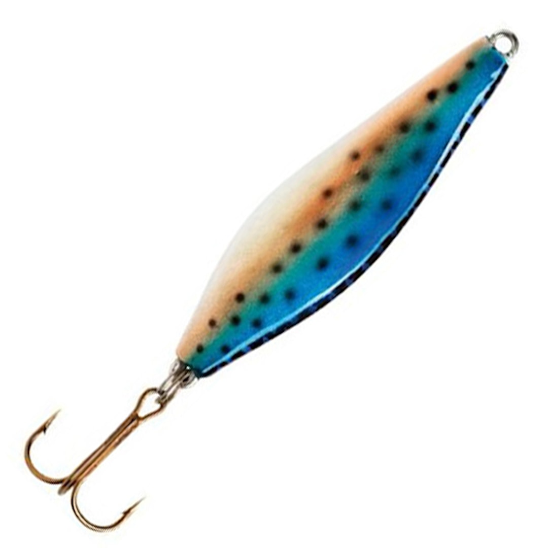 Abu Garcia Stor Zigge 18 g skeddrag BLT - Abu Garcia