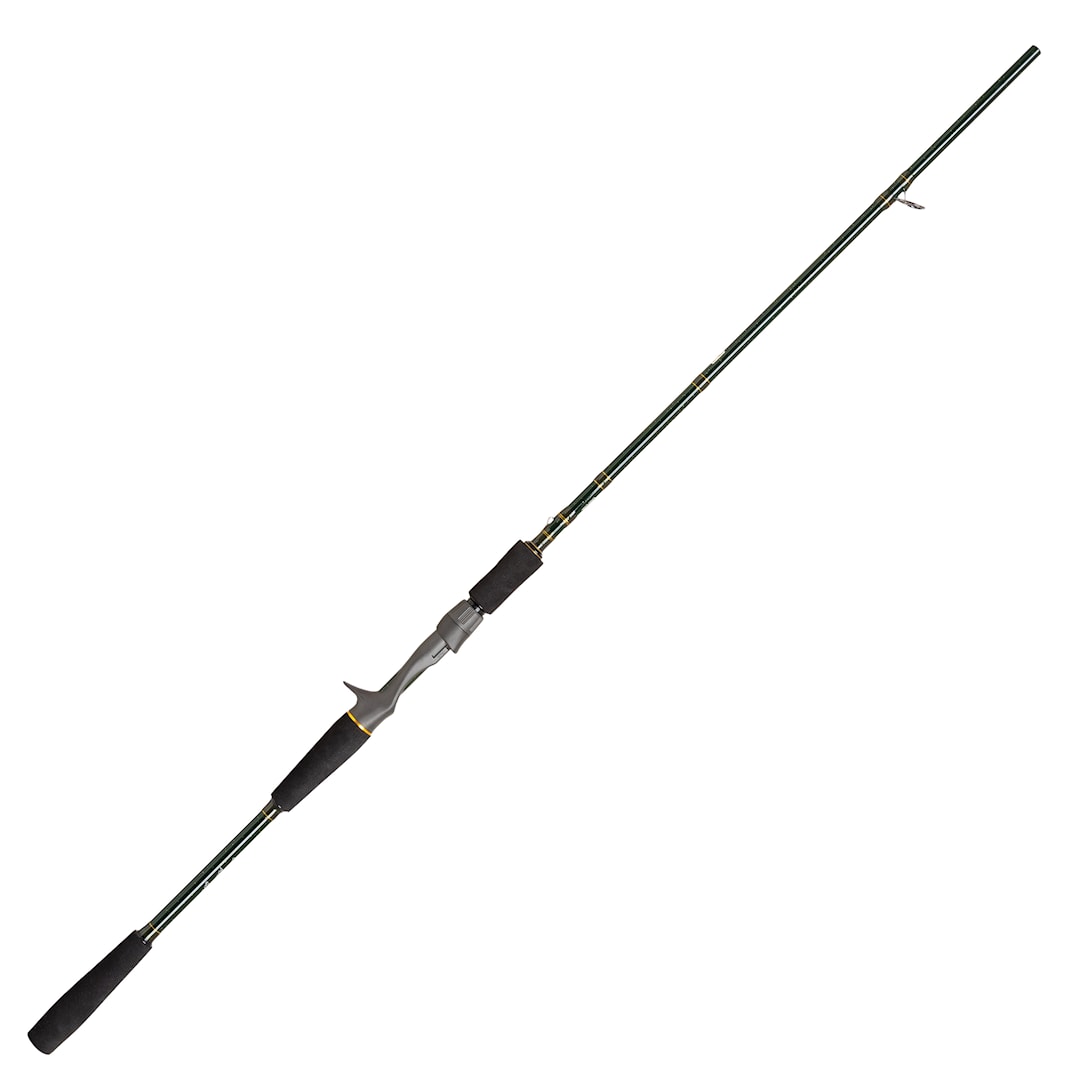 Abu Garcia Svartzonker Downsizer spinnspö 240 cm 20-120 g - Abu Garcia