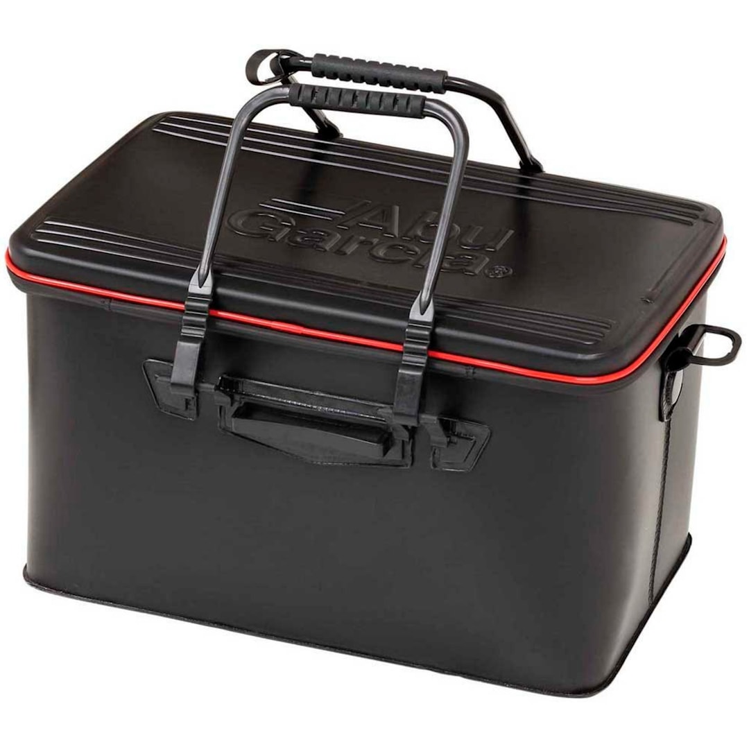 Abu Garcia Beast Pro EVA Boat Bag XL betesväska - Abu Garcia