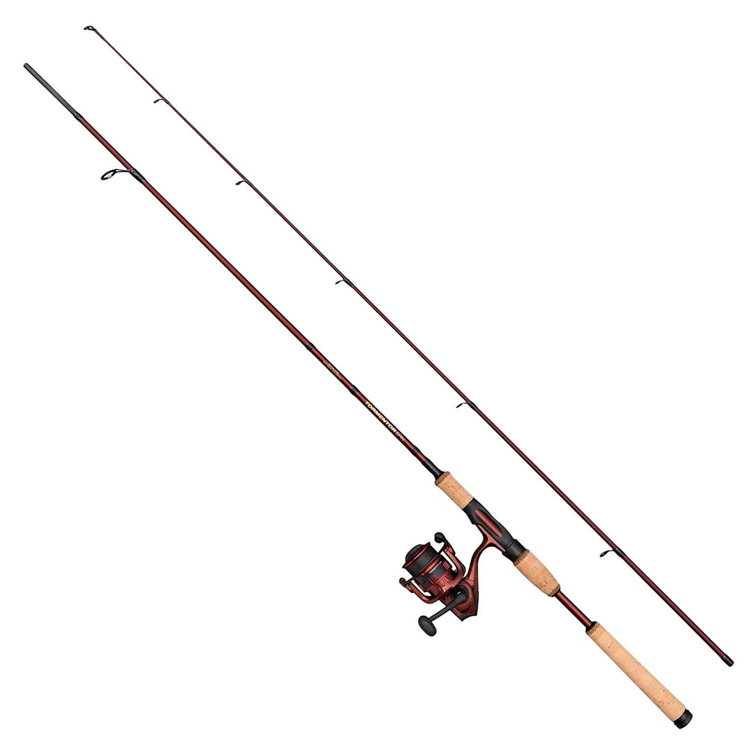 Abu Garcia Tormentor 2 haspelset 274 cm 7-28 g - Abu Garcia
