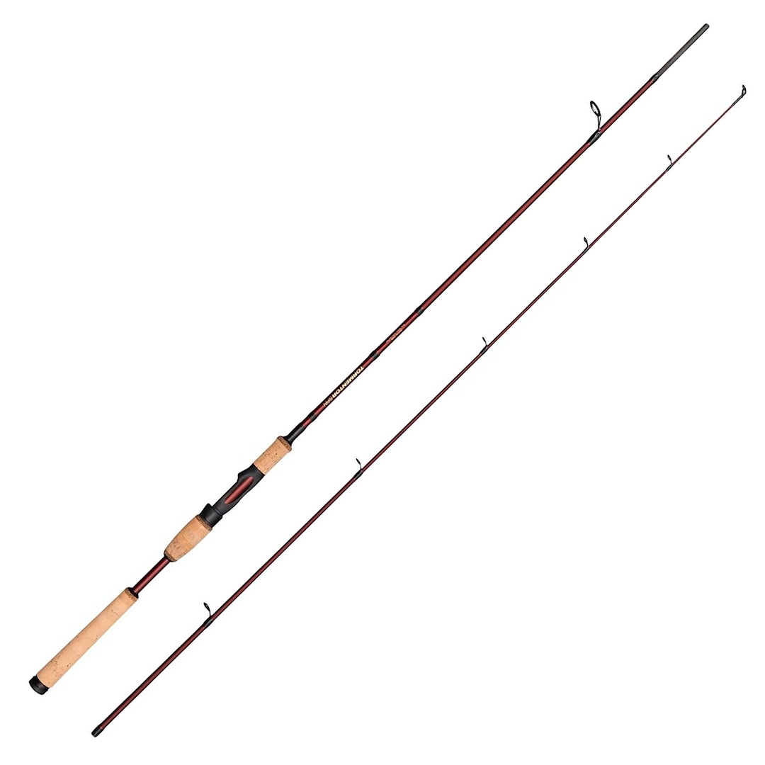 Abu Garcia Tormentor 2 haspelspö 274 cm 20-60 g - Abu Garcia