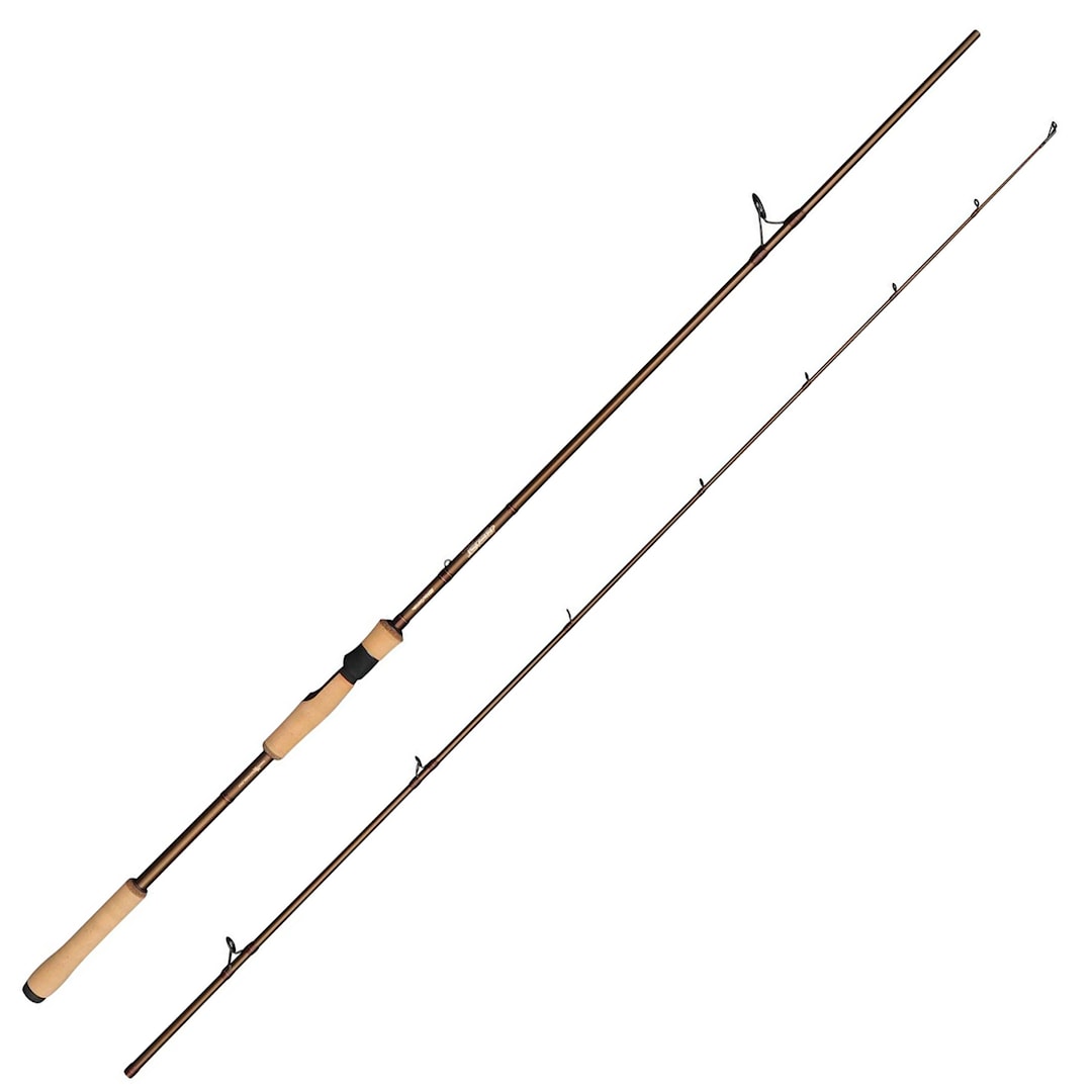 Abu Garcia Beast Pro2 haspelspö 244 cm 30-110 g - Abu Garcia