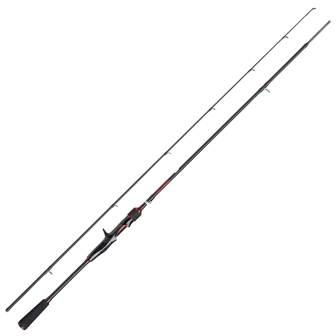Abu Garcia Vendetta V3 902MH 15-40g spinnspö - Abu Garcia