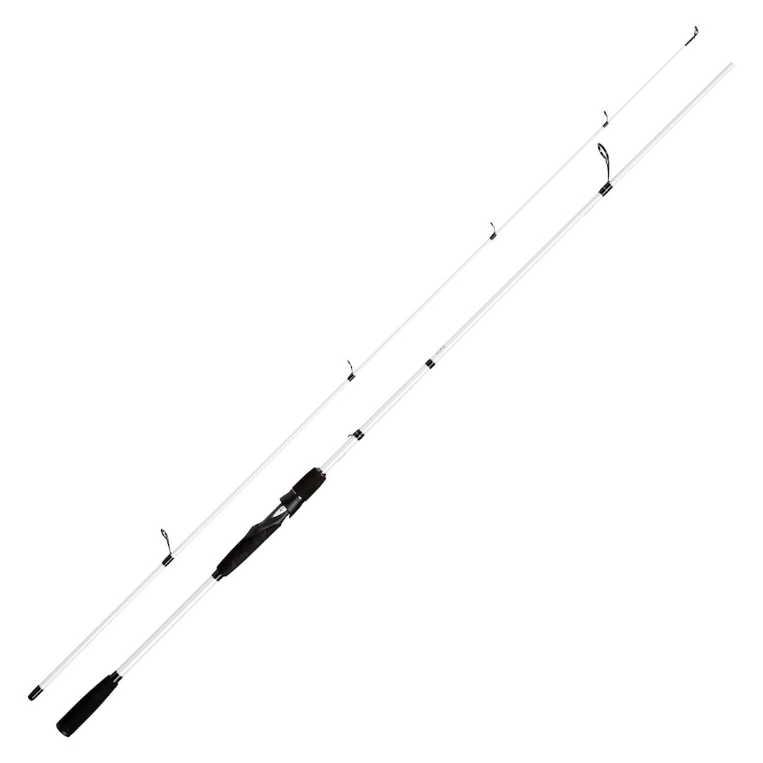 Abu Garcia Venerate V2 EVA haspelspö 213 cm 5-20 g - Abu Garcia