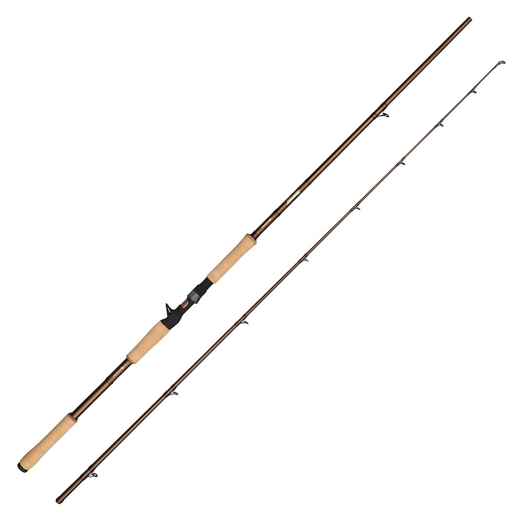 Abu Garcia Beast Pro2 spinnspö 249 cm 40-140 g - Abu Garcia