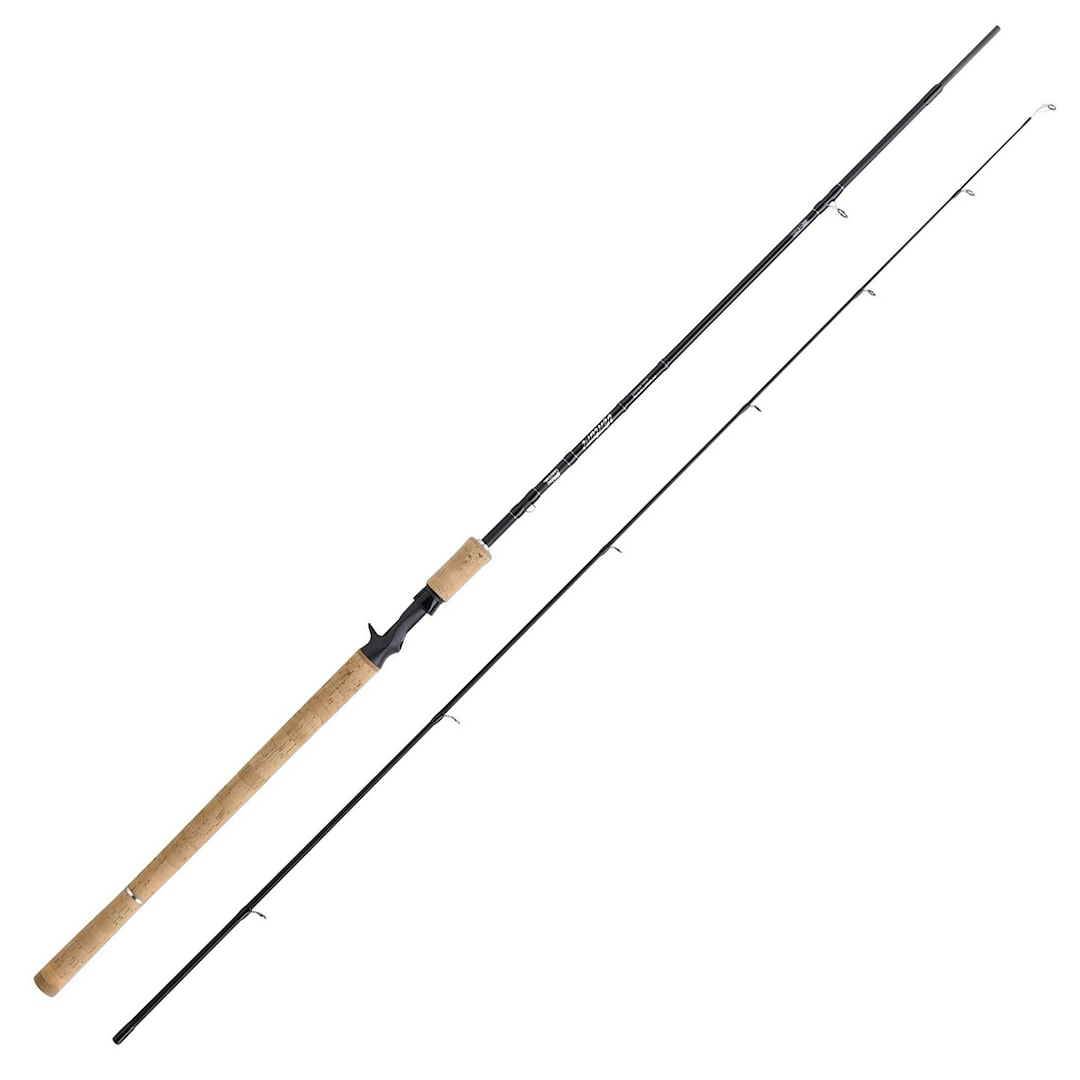 Abu Garcia Venturi V2 spinnspö 304 cm 30-60 g - Abu Garcia