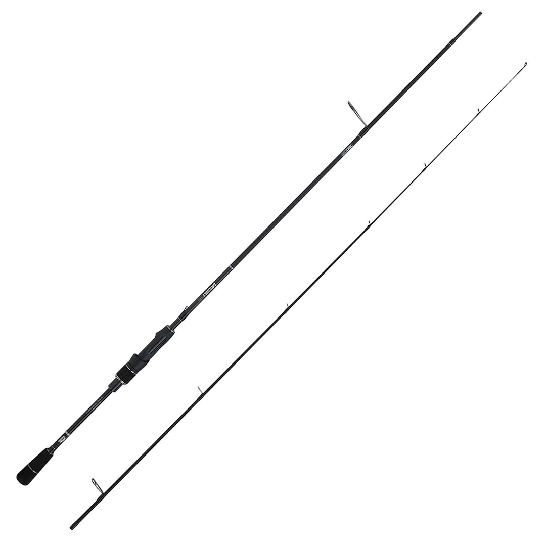 Abu Garcia Veritas Sensi-S haspelspö 187 cm 1-7 g - Abu Garcia
