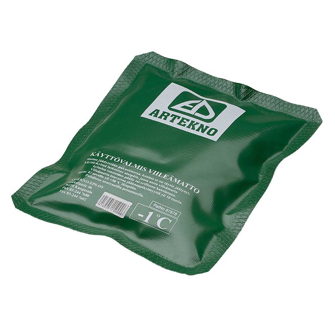 Artekno kylpåse -1C 27 x 32 cm 1,4 kg - Artekno