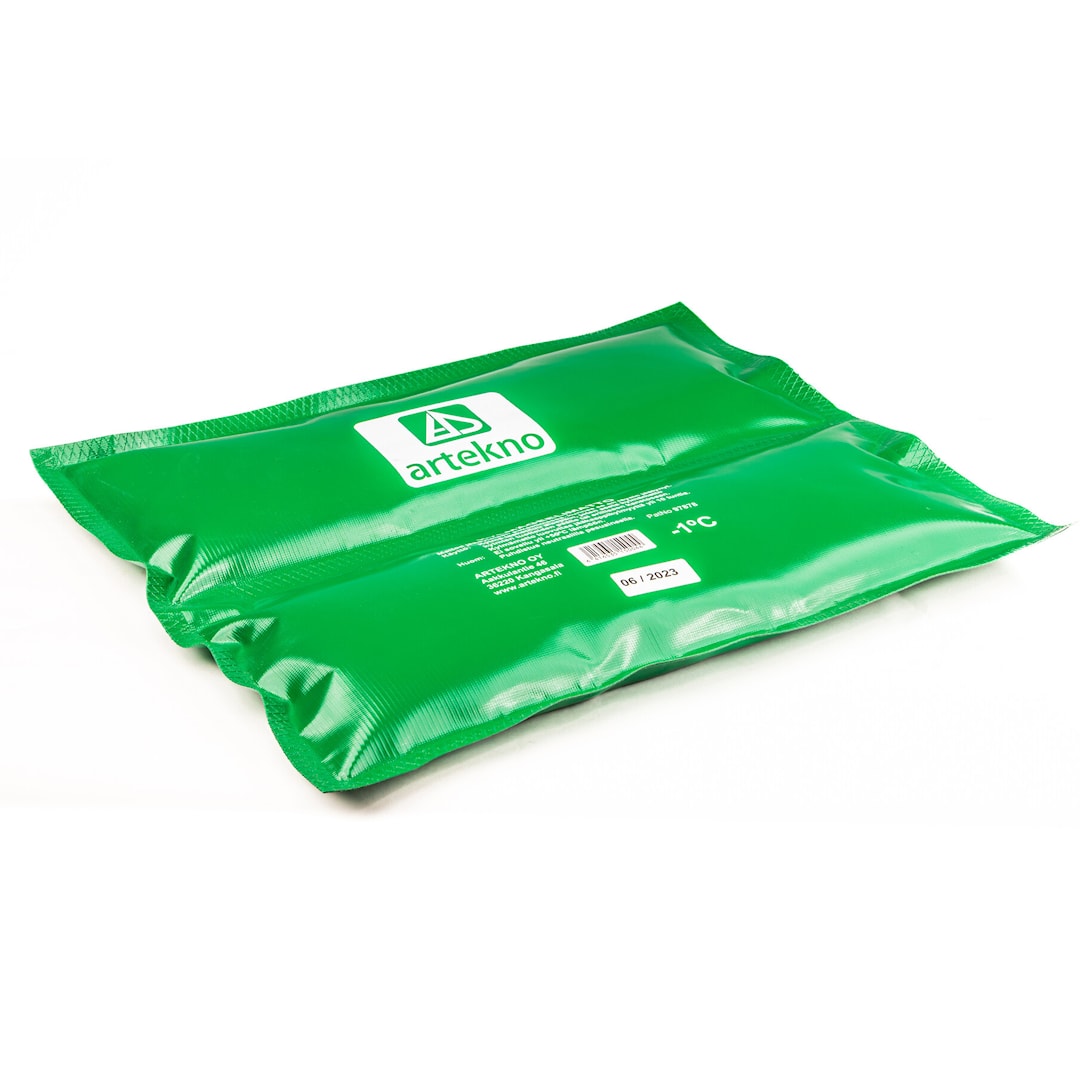 Artekno kylpåse -1C 50 x 43 cm 4,3 kg - Artekno