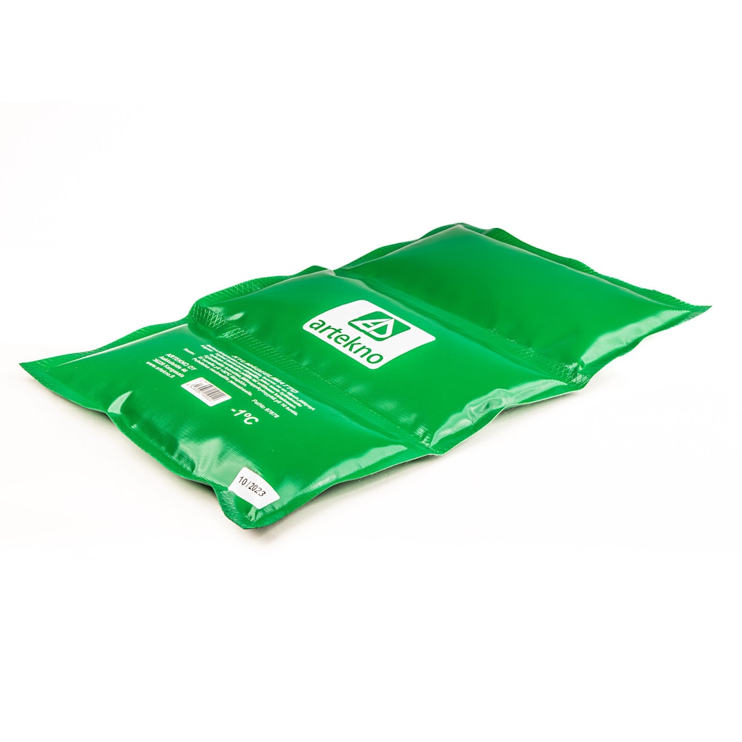 Artekno kylpåse -1C 58 x 36 cm 3 kg - Artekno