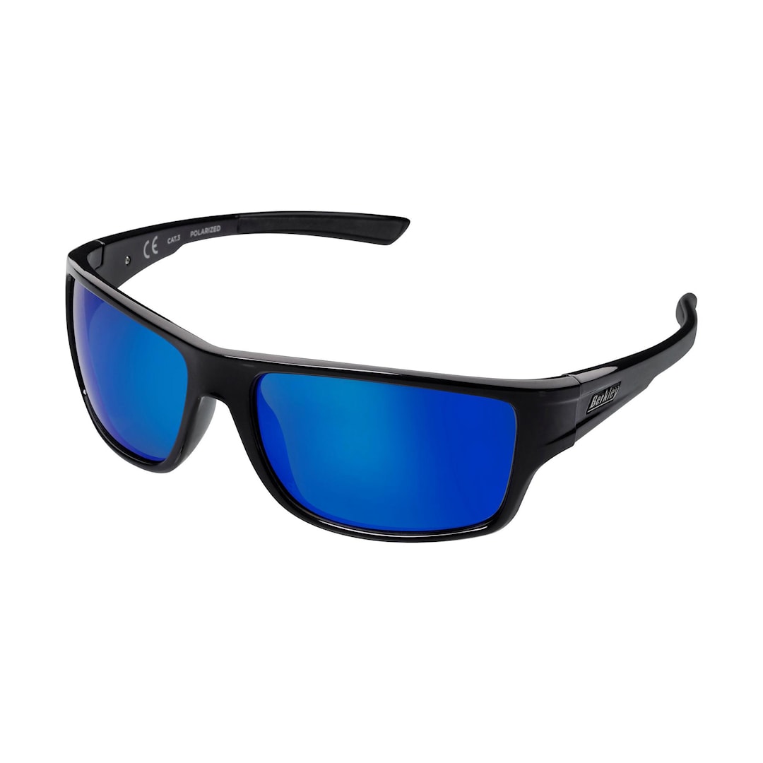 Berkley B11 polariserade solglasögon Blue Revo - Berkley