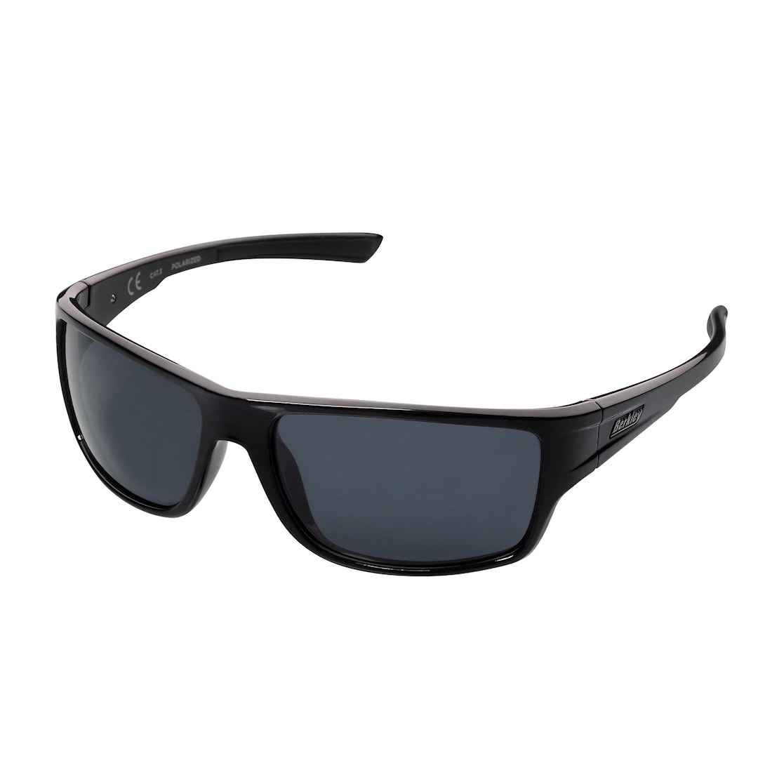 Berkley B11 polariserade solglasögon Gray - Berkley