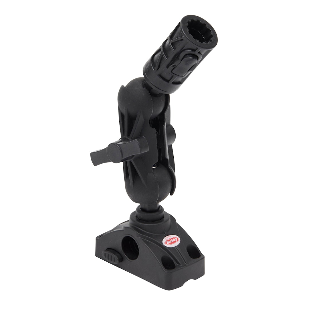 Berkley Ball Mounting System With Quick Release Lock - Berkley