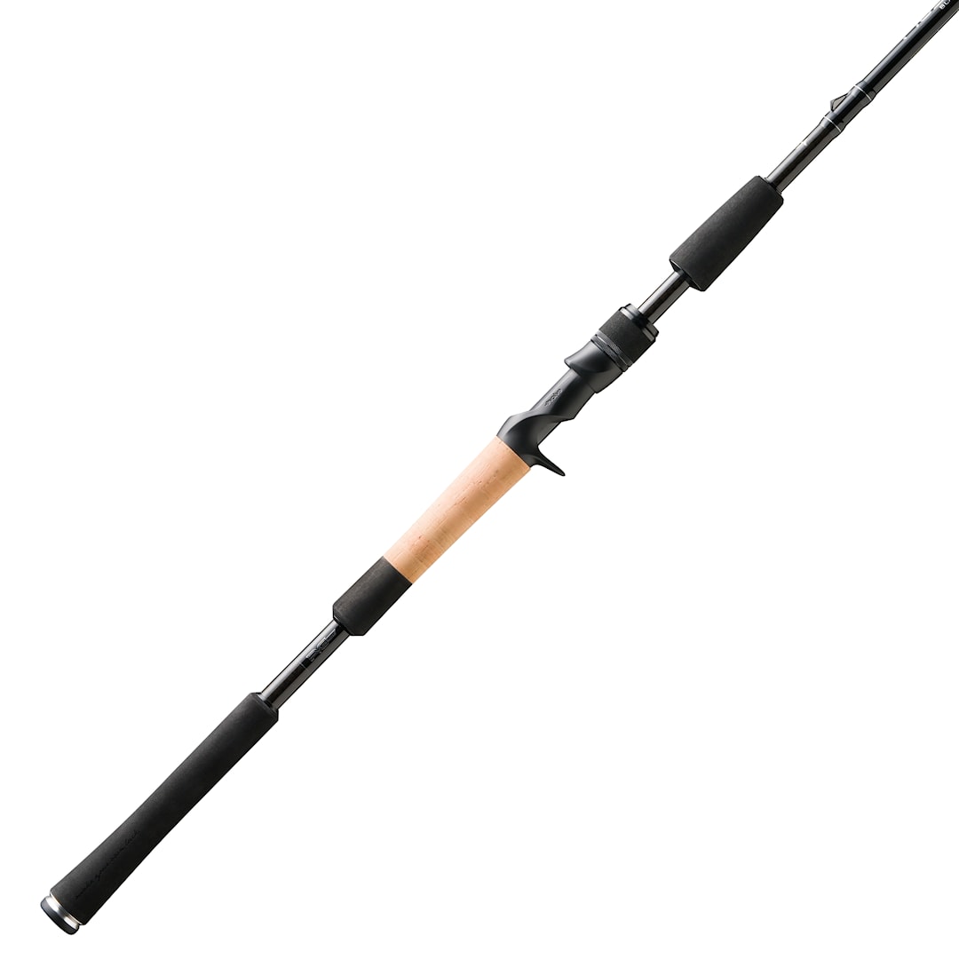 13 Fishing Muse Black spinnspö 277cm 56-170g - 13 Fishing