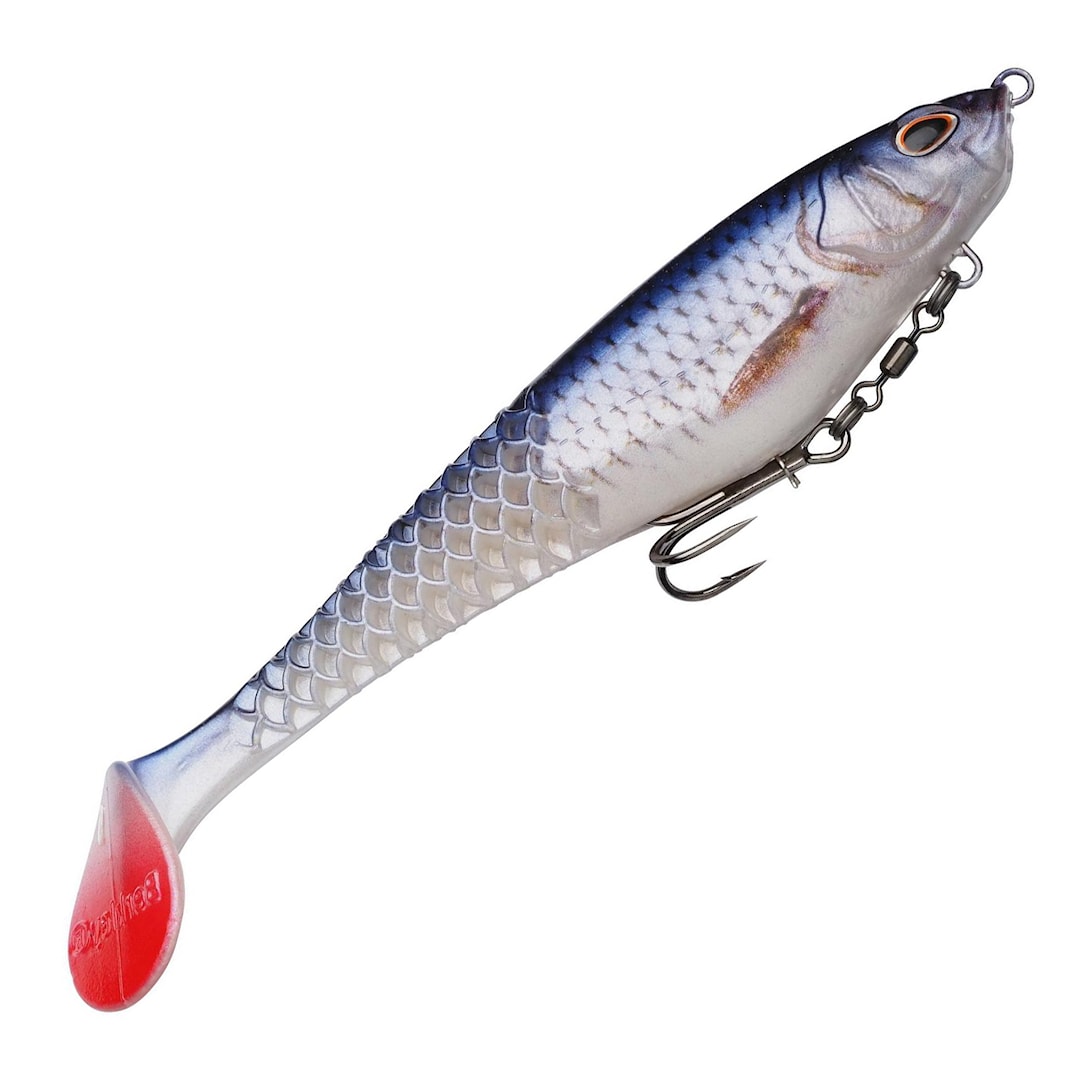 Berkley CullShad Shallow 15 cm Roach - Berkley