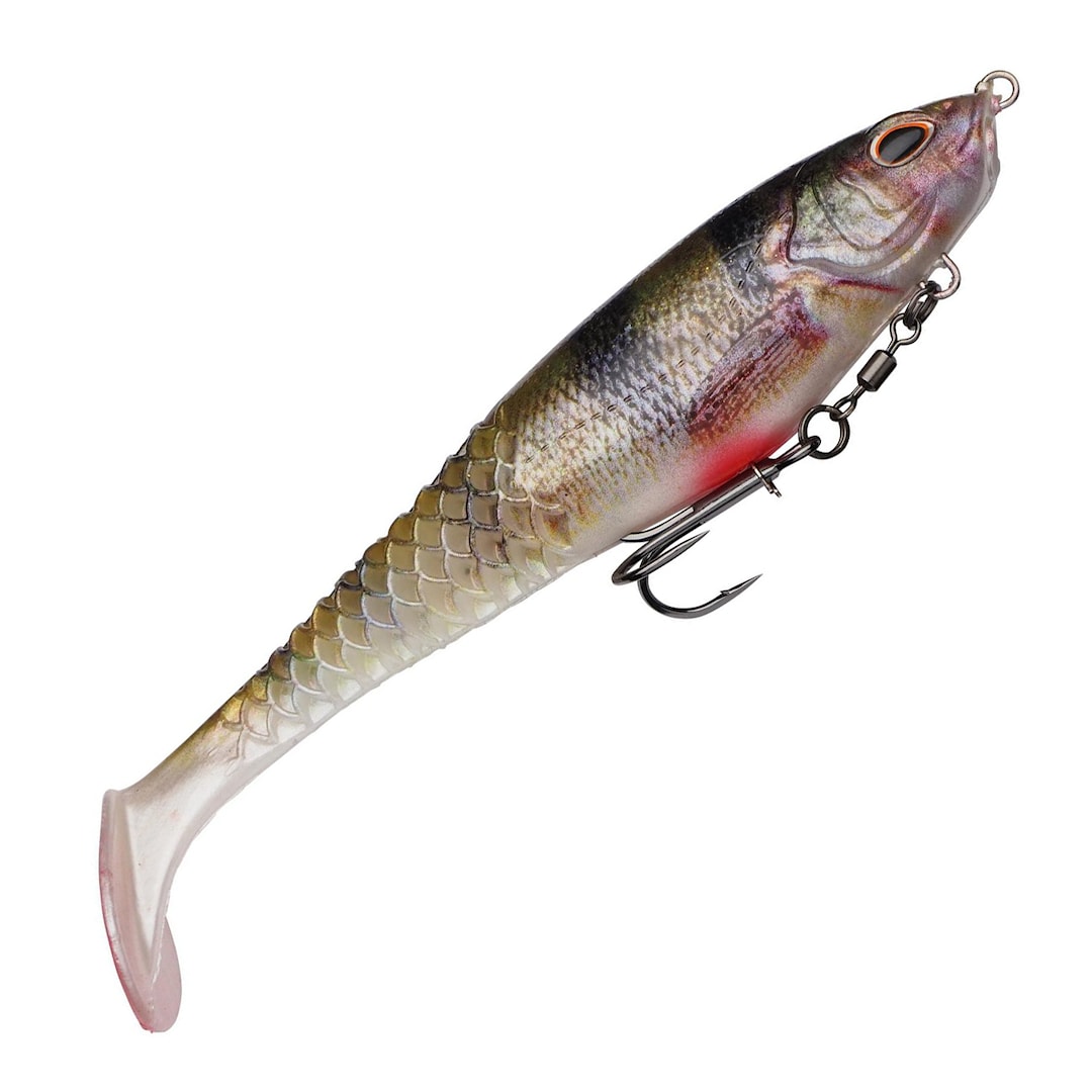 Berkley CullShad Shallow 15 cm Perch - Berkley