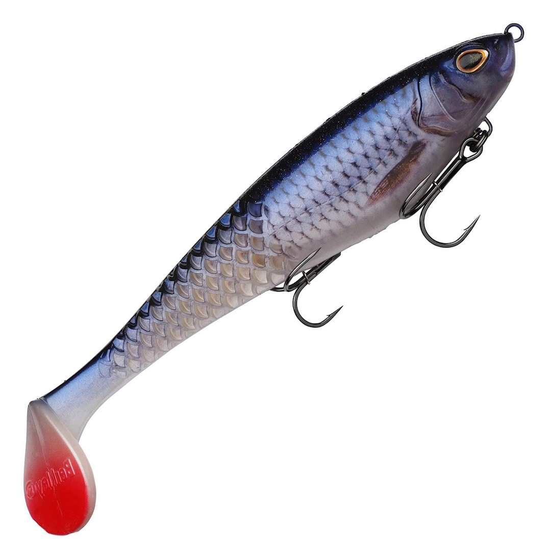 Berkley CullShad Shallow 20 cm Roach - Berkley