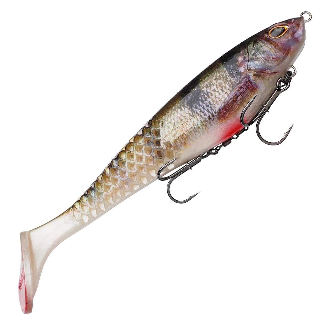 Berkley CullShad Shallow 20 cm Perch - Berkley