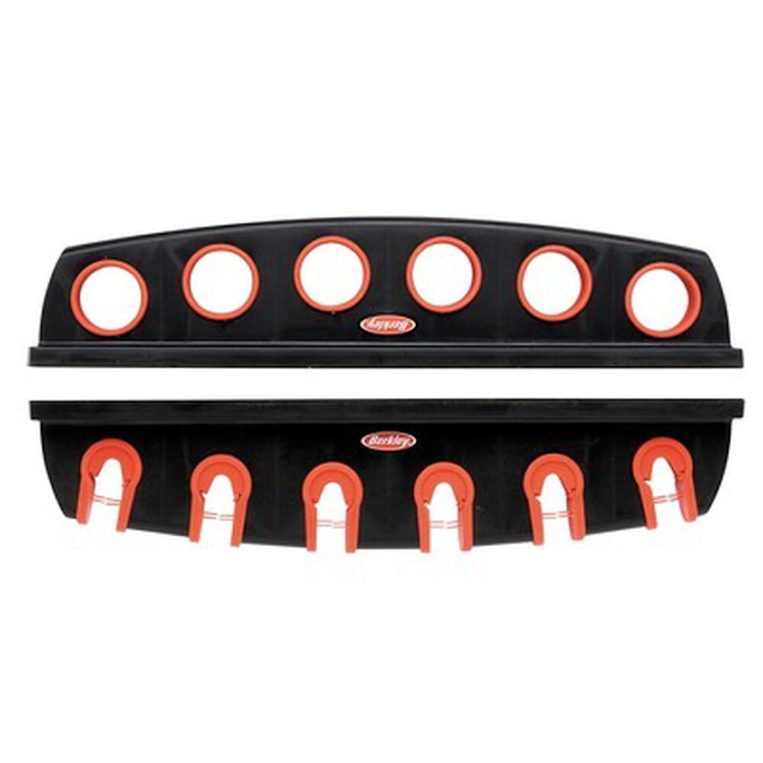 Berkley Deluxe Vertical Combo Rack spöställning - Berkley