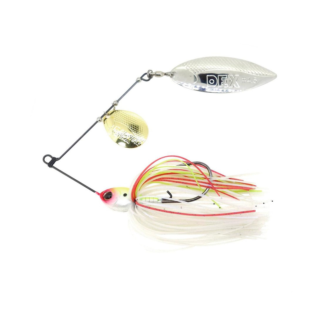 Berkley DEX 14 g Spinnerbait - Berkley