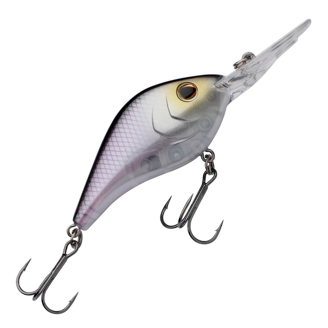 Berkley Dredger 6,5 cm wobbler Wagasaki - Berkley
